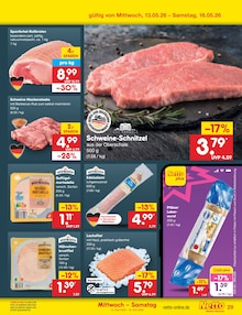 Steak im Netto Marken-Discount Prospekt "Aktuelle Angebote" mit 66 Seiten (Göttingen)
