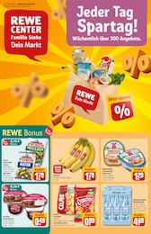 Aktueller REWE Prospekt REWE Prospekt mit 28 Seiten