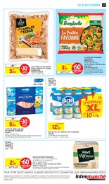 Offre Poêle dans le catalogue Intermarché Hyper du moment à la page 27