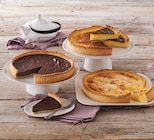 Promo Flan 6 parts à 6,99 € dans le catalogue U Express à Torcy-le-Grand
