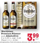 Premium Pilsener Angebote von Warsteiner bei E center Offenbach für 3,99 €