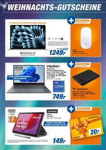 Notebook im expert Prospekt "Top Angebote" mit 32 Seiten (Chemnitz)