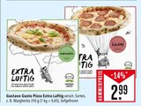 Pizza Extra Luftig bei Marktkauf im Friedrichshafen Prospekt für 2,99 €