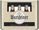 Pils Angebote von Warsteiner bei REWE Andernach für 10,99 €