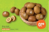 Kiwi Gold Angebote bei tegut Jena für 0,99 €