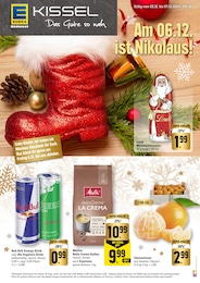 EDEKA Prospekt: "Aktuelle Angebote", 12 Seiten, 02.12.2024 - 07.12.2024