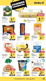 Brownie Angebot im aktuellen Netto mit dem Scottie Prospekt auf Seite 27