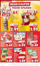 Kaufland Kerrygold im Prospekt 