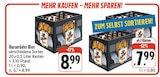 nah und gut Annaberg-Buchholz - Hasseröder Bier Angebot im Prospekt Hasseröder Bier bei nah und gut im Annaberg-Buchholz Prospekt für 7,99 €