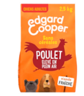 Croquettes sans céréales pour chien adulte à Truffaut dans Apremont