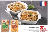 Tripe - BIGARD dans le catalogue U Express