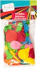 Stokomani Coignières - Promo 100 ballons gonflables multicolores Promo 100 ballons gonflables multicolores à 3,29 € dans le catalogue Stokomani à Coignières