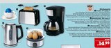 Toaster oder Wasserkocher oder Kaffeemaschine oder Eierkocher im Angebot bei Marktkauf in Görlitz Toaster oder Wasserkocher oder Kaffeemaschine oder Eierkocher Angebote von star q bei Marktkauf Görlitz für 14,99 €