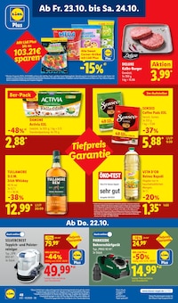 Teppichboden im aktuellen Lidl Prospekt (Chemnitz) Teppichboden im Lidl Prospekt "LIDL LOHNT SICH" mit 71 Seiten (Chemnitz)