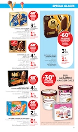 Prix et réduction Oasis dans le prospectus U Express en cours Offre Oasis dans le catalogue U Express du moment à la page 9