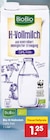 Bio H-Vollmilch im Angebot bei Netto Marken-Discount in Erfurt Bio H-Vollmilch Angebote von BioBio bei Netto Marken-Discount Erfurt für 1,25 €
