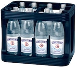 Mineralwasser Angebote von Gerolsteiner bei REWE Bornheim für 5,99 €