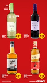 Aktueller Penny Prospekt mit Rotwein, "Wer günstig will, muss Penny.", Seite 5