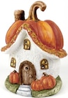 Dekohaus „Herbst“ im Angebot bei Thomas Philipps in Wunstorf Dekohaus „Herbst“ Angebote bei Thomas Philipps Wunstorf für 14,99 €
