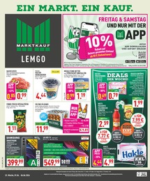 Marktkauf Prospekt: "Aktuelle Angebote", 30 Seiten, 01.06.2026 - 06.06.2026