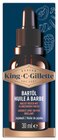 Bartöl Angebote von King C. Gillette bei Rossmann Gelsenkirchen für 4,90 €
