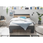 Futonbett Jolka im Angebot bei POCO in Bielefeld Futonbett Jolka Angebote bei POCO Bielefeld für 149,99 €