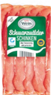 Netto Marken-Discount Wendelstein - Schwarzwälder Schinken Angebot im Prospekt Schwarzwälder Schinken bei Netto Marken-Discount im Wendelstein Prospekt für 1,00 €