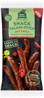 Veganer Snack Salami-Style im Angebot bei REWE in Siegen Veganer Snack Salami-Style Angebote von Billie Green bei REWE Siegen für 1,99 €