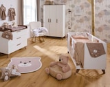 Babyzimmer-Komplett-Set „Emely“ im Angebot bei XXXLutz in Neumünster Babyzimmer-Komplett-Set „Emely“ Angebote von Jimmylee bei XXXLutz Neumünster für 169,90 €