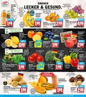 Kürbis im HIT Prospekt in Ludwigsburg Aktueller HIT Prospekt mit Kürbis, "ECHTE VIELFALT", Seite 2