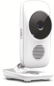 Digitales Video-Babyphone MBP483 bei Rossmann in Nettetal Digitales Video-Babyphone MBP483 im Angebot bei Rossmann Nettetal für 69,99 €
