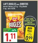Bugles Angebote von Lay's bei Marktkauf Hagen für 0,99 €