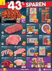 Hähnchenbrust im Netto Marken-Discount Prospekt in Bremen Aktueller Netto Marken-Discount Prospekt mit Hähnchenbrust, "Aktuelle Angebote", Seite 10