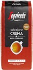 Selezione Crema Angebote von Segafredo bei Kaufland Mülheim für 13,99 €