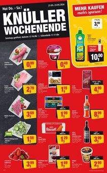 Schweinefleisch im aktuellen Markant Prospekt (Kiel) Schweinefleisch im Markant Prospekt "...freu Dich drauf!" mit 14 Seiten (Kiel)