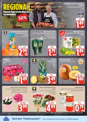 Ähnliche Hortensie Angebote im Prospekt "Top Angebote" von EDEKA in Neubrandenburg Ähnliche Angebote wie Hortensie im Prospekt "Top Angebote" auf Seite 6 von EDEKA in Neubrandenburg