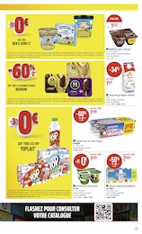 Offre Yaourt aux fruits dans le catalogue Casino Supermarchés du moment à la page 29