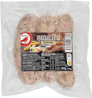 ANDOUILLETTES SUPÉRIEURES AUCHAN - AUCHAN en promo chez Auchan Hypermarché ANDOUILLETTES SUPÉRIEURES AUCHAN - AUCHAN dans le catalogue Auchan Hypermarché