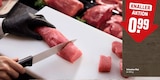 Schweine-Filet im REWE Prospekt Schweine-Filet im aktuellen REWE Prospekt für 0,99 €