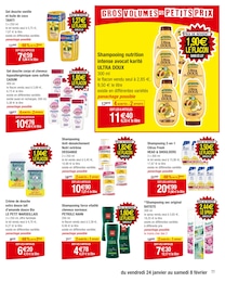 Offre Tahiti dans le catalogue Carrefour du moment à la page 11