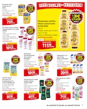 Promos Huiles Essentielles dans le catalogue "GROS VOLUMES = PETITS PRIX" de Carrefour à la page 11