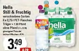 Still & Fruchtig Angebote von Hella bei EDEKA Pinneberg für 3,49 €