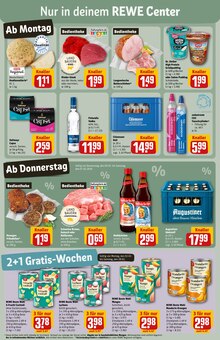 Saft im REWE Prospekt "Dein Markt" mit 26 Seiten (Fürth)