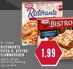Aktuelle Pizza Angebote bei E center in Essen Aktuelles Ristorante Pizza Angebot bei E center in Essen ab 1,99 €