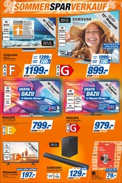 Computer im expert Prospekt in Moers Aktueller expert Prospekt mit Computer, "Top Angebote", Seite 4