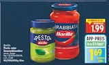 Pesto Angebote von Barilla bei E center Berlin für 1,69 €