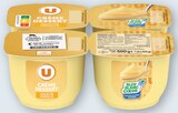 Promo Crème dessert à 1,58 € dans le catalogue U Express à Le Pontet