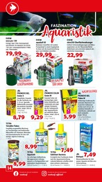 Heimwerken Angebot & Preis im aktuellen Zookauf Prospekt Heimwerken Angebot im aktuellen Zookauf Prospekt auf Seite 14