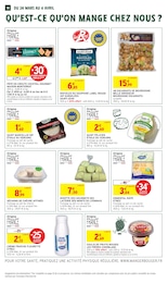 Prix et réduction Cocktail dans le prospectus Intermarché Express en cours Offre Cocktail dans le catalogue Intermarché Express du moment à la page 14