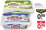 Buko Brotaufstrich im Angebot bei E center in Frankfurt Buko Brotaufstrich Angebote von Arla bei E center Frankfurt für 0,88 €